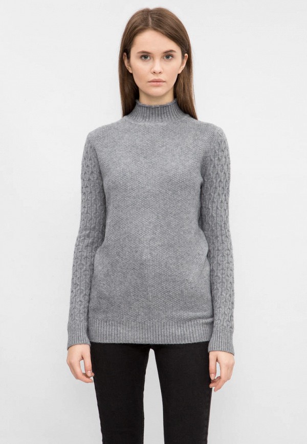 

Свитер Preppy, Preppy MP002XW122TK, Серый
