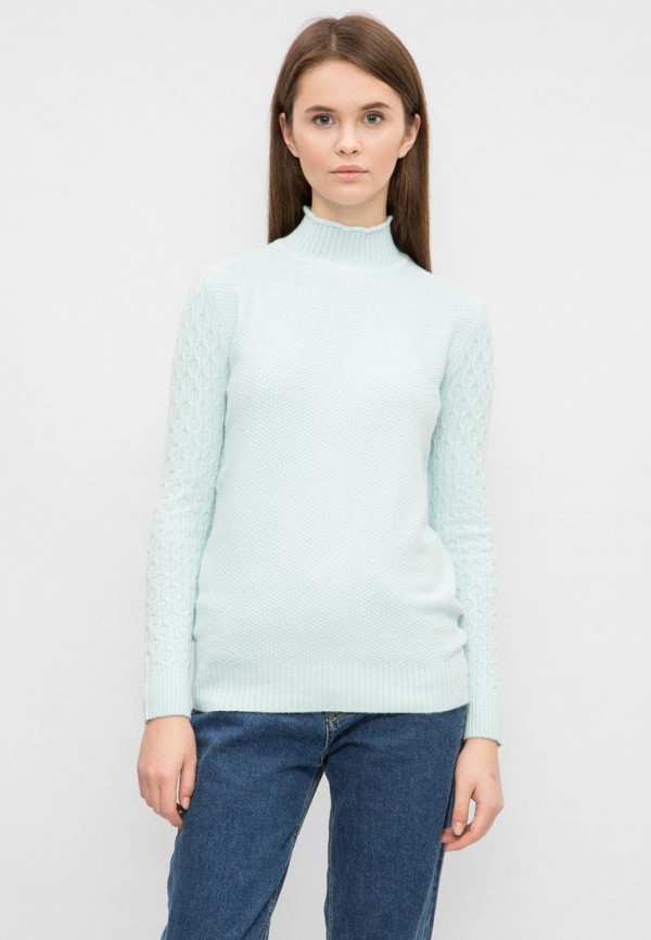 

Свитер Preppy, Зеленый