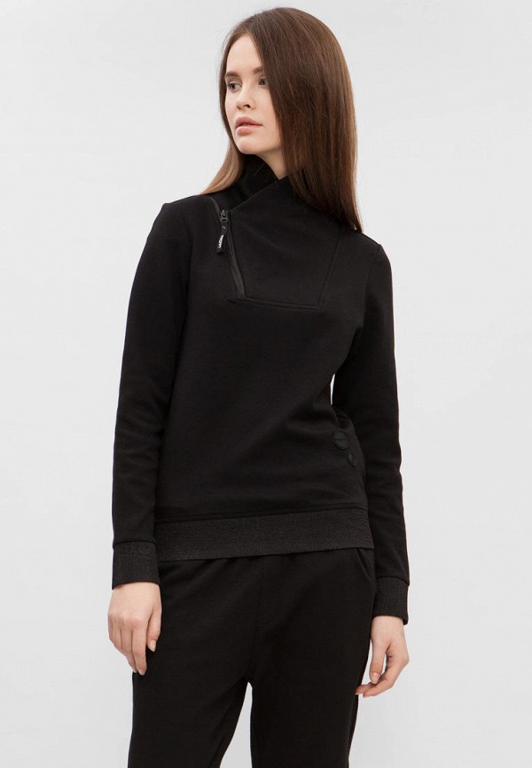 

Худи Preppy, Preppy MP002XW122TR, Черный