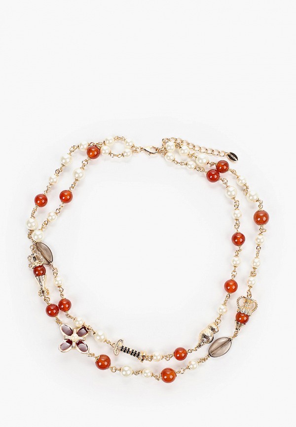 

Бусы Selena, Разноцветный