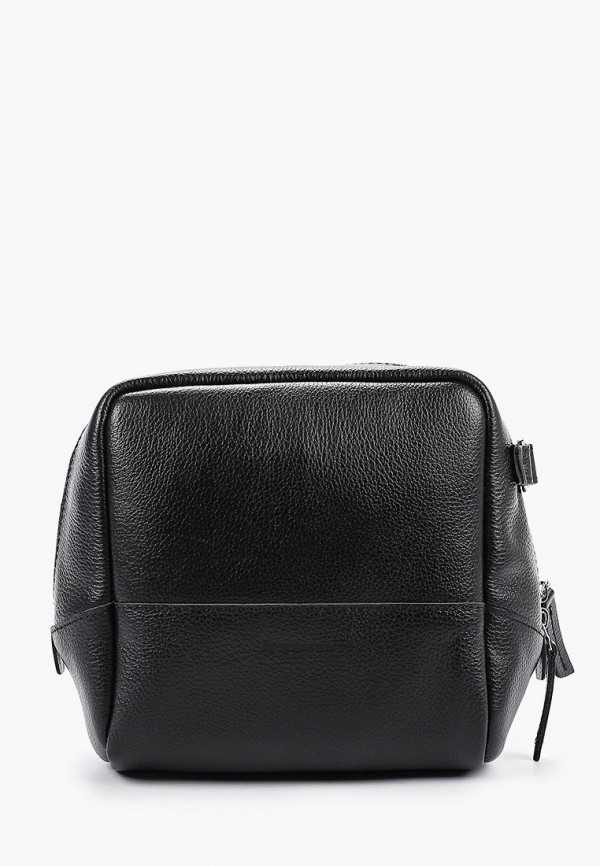 

Сумка Igermann, Черный, cross body