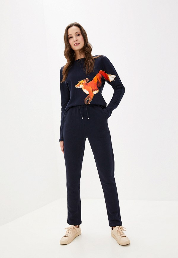 

Костюм Fashion.Love.Story, Синий