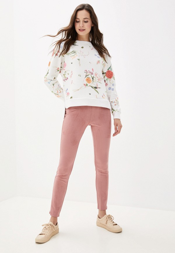 

Леггинсы Fashion.Love.Story, Розовый