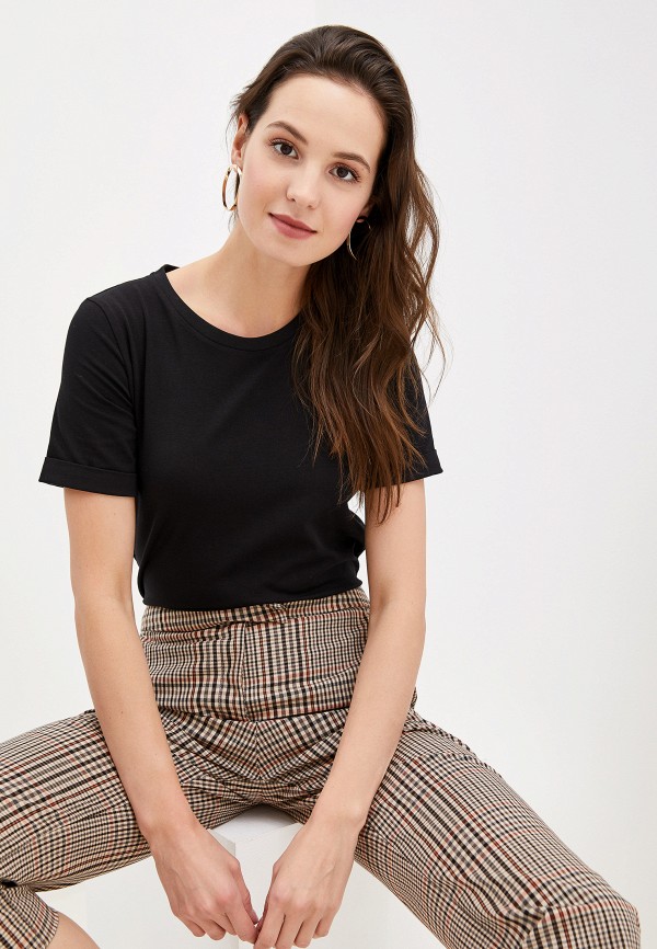

Футболка Fashion.Love.Story, Черный