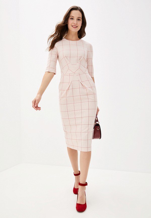 

Платье Fashion.Love.Story, Розовый