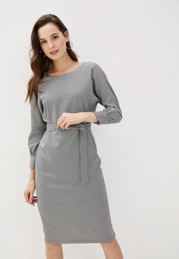 

Платье Fashion.Love.Story, Черный