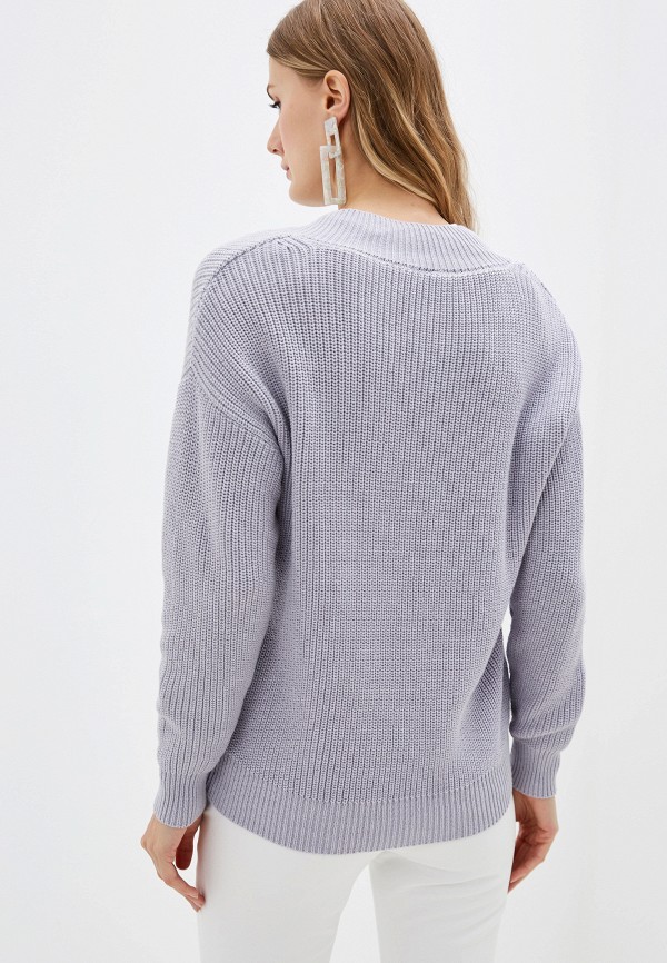 

Пуловер Lezzarine, Фиолетовый
