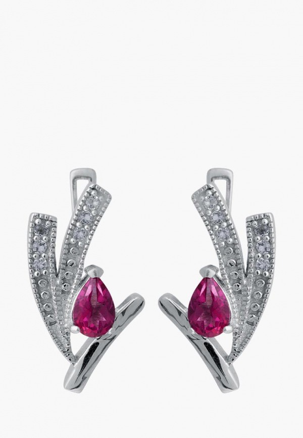 

Серьги BoutiqueTV, Разноцветный