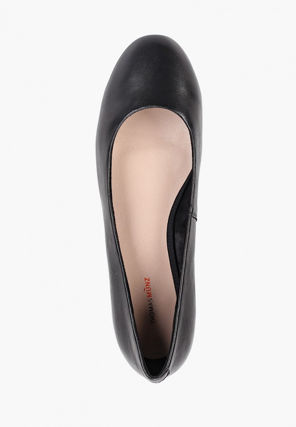 фото Туфли thomas munz