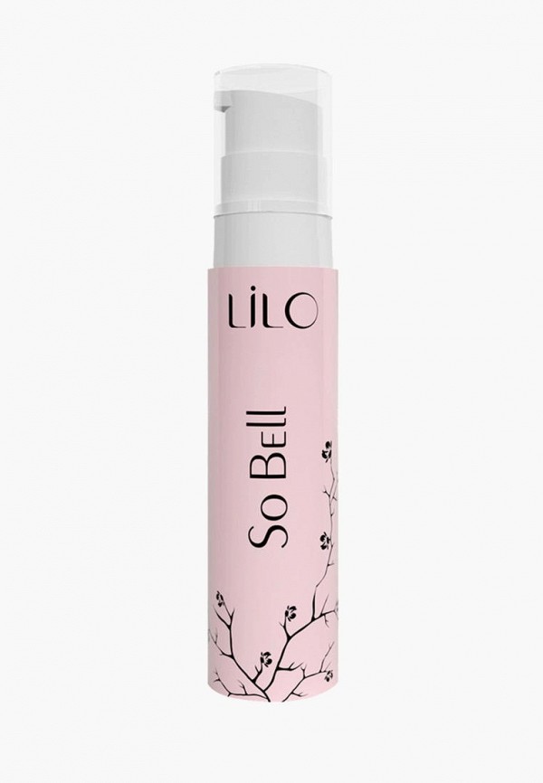 

BB-Крем Lilo, Бежевый, So Bell Light, 01, 25 г