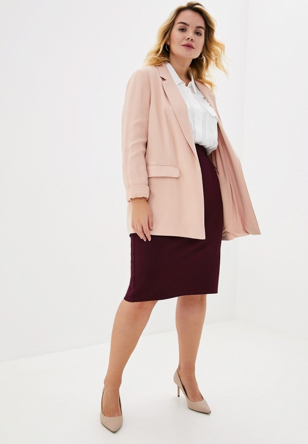 фото Юбка chic de femme