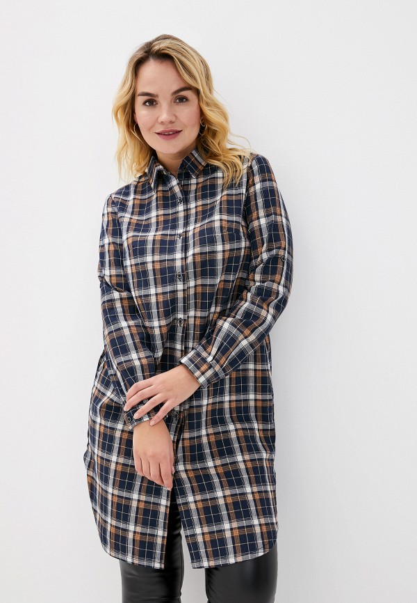 

Туника Chic de Femme, Разноцветный
