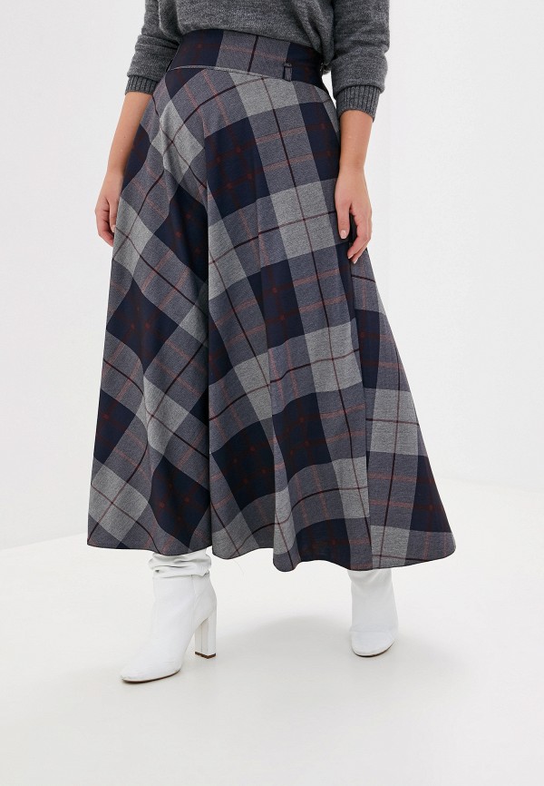 

Юбка Chic de Femme, Разноцветный