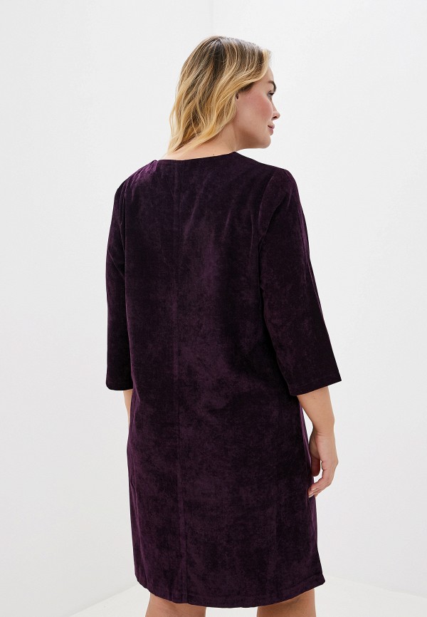 

Платье Chic de Femme, Фиолетовый