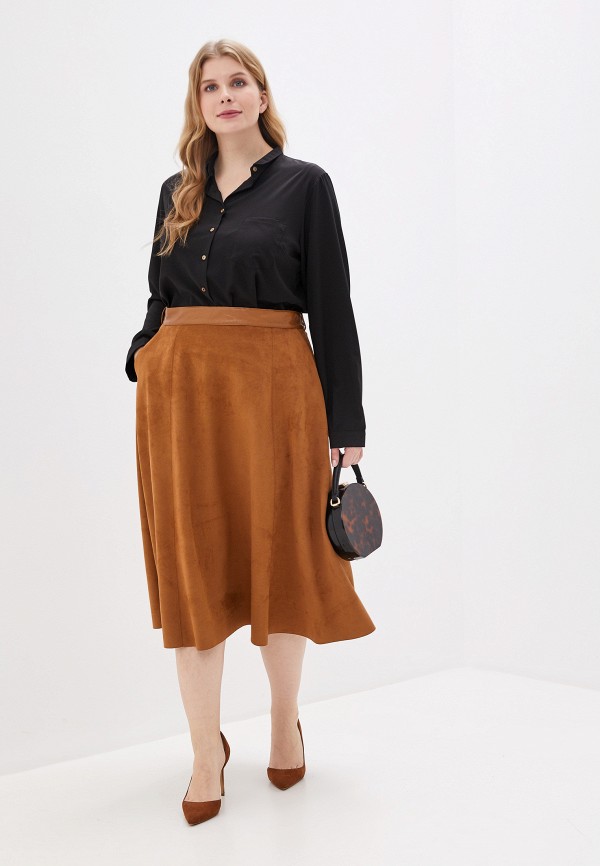 

Блуза Chic de Femme, Черный