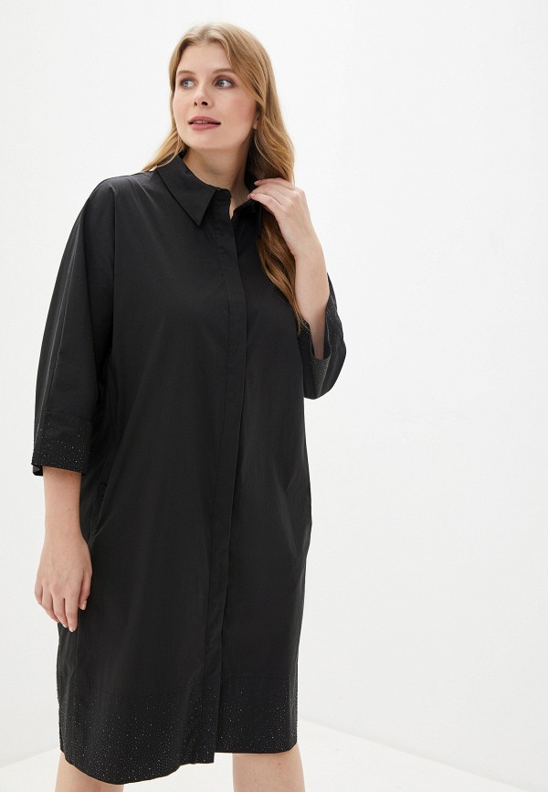 

Платье Chic de Femme, Черный