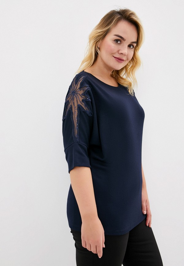 

Джемпер Chic de Femme, Синий