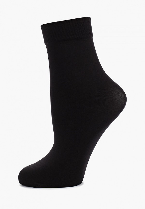 

Носки Calzedonia, Черный, 50 Den