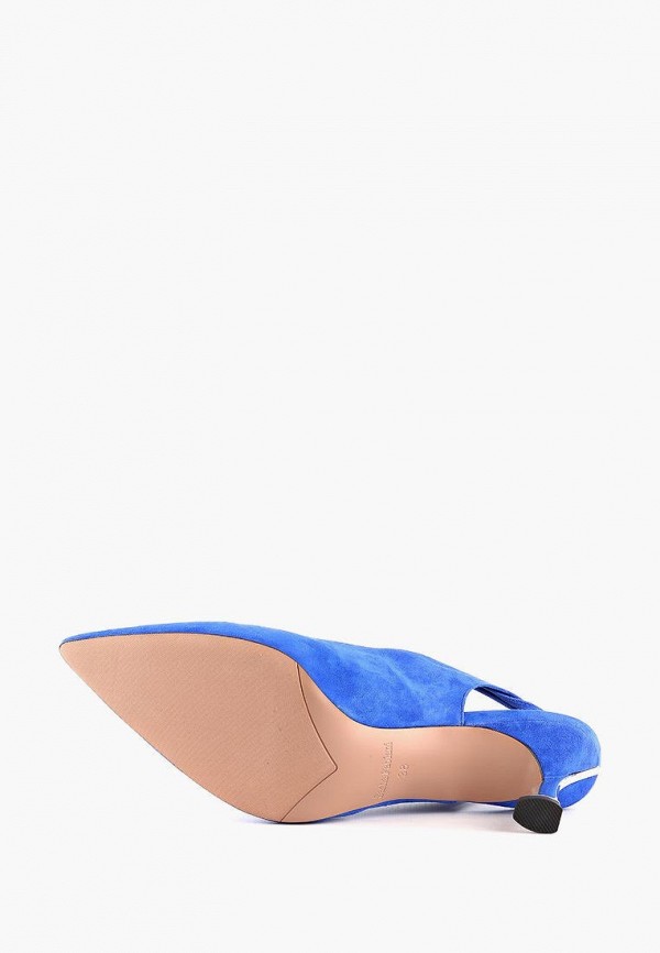 

Туфли Sasha Fabiani, Синий, Sasha Fabiani MP002XW123PK