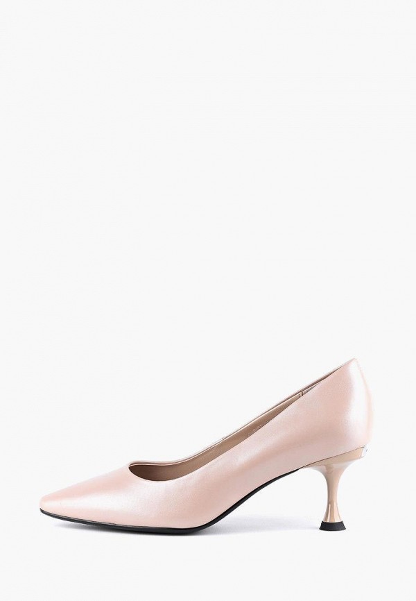

Туфли Sasha Fabiani, Розовый, Sasha Fabiani MP002XW123PV