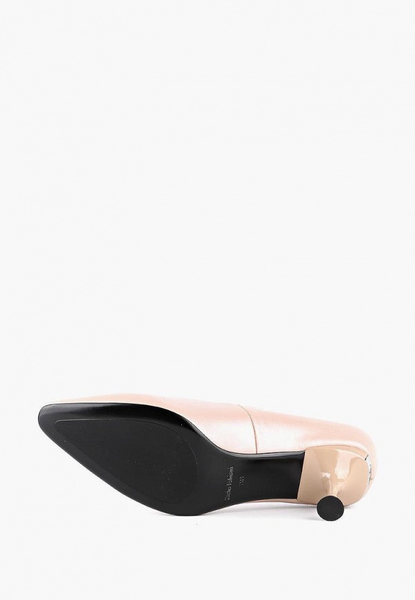 

Туфли Sasha Fabiani, Розовый, Sasha Fabiani MP002XW123PV