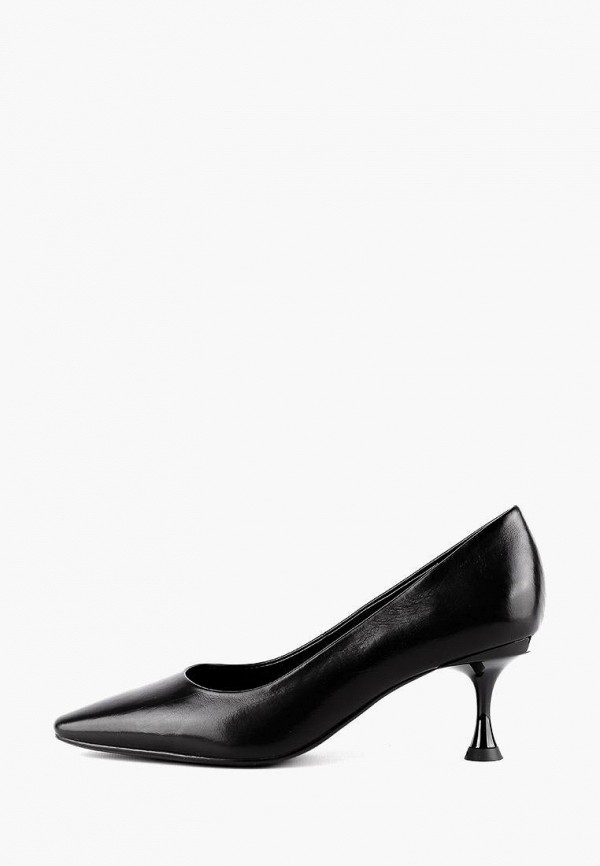 

Туфли Sasha Fabiani, Черный, Sasha Fabiani MP002XW123PW