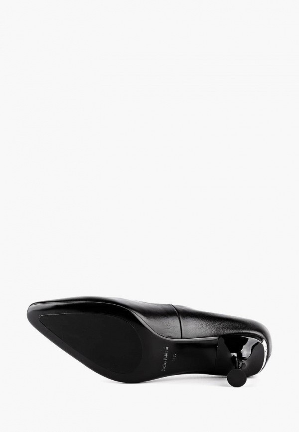 

Туфли Sasha Fabiani, Черный, Sasha Fabiani MP002XW123PW
