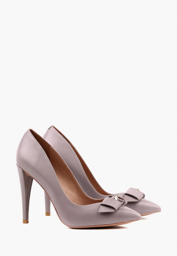 

Туфли Sasha Fabiani, Серый, Sasha Fabiani MP002XW123RK