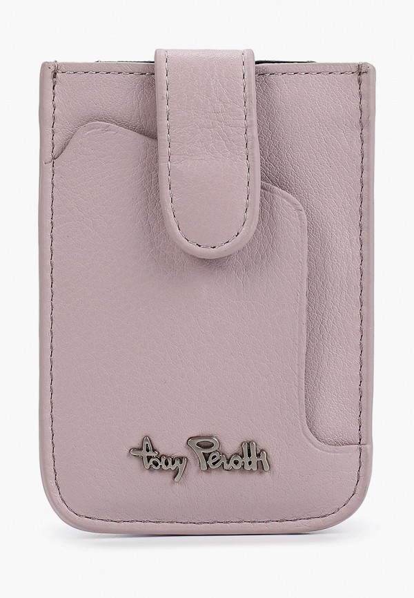 

Визитница Tony Perotti, Розовый