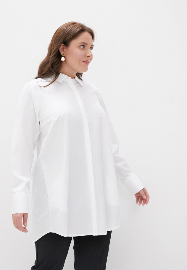 

Туника Modress, Белый
