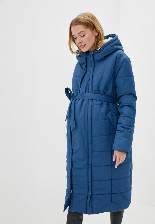 

Куртка утепленная Modress, Синий