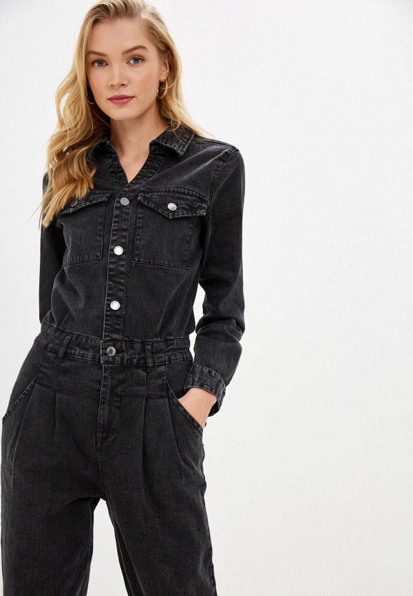 Джинсовые Комбинезоны Женские Купить Спб