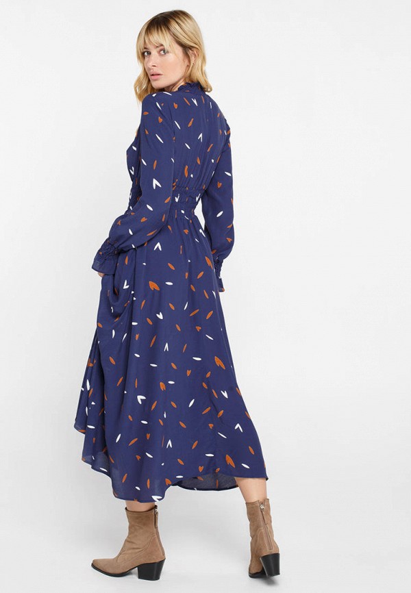 

Платье MustHave, MustHave MP002XW12442, Синий