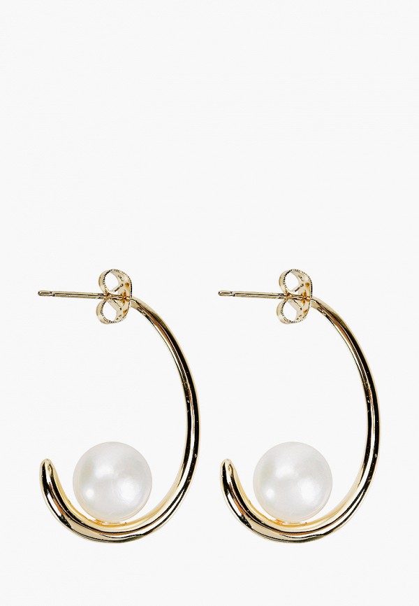

Серьги Bacio Bella, Золотой