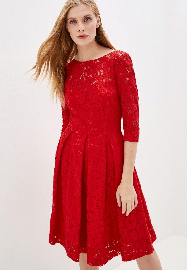 

Платье Stella di Mare Dress, Красный