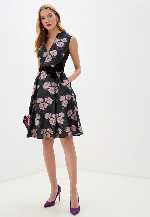 

Платье Stella di Mare Dress, Черный