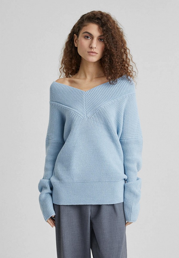 Пуловер Aim Clo