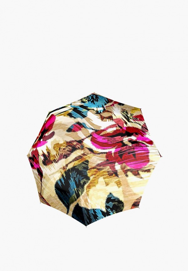 Зонт-трость Doppler цвет Разноцветный 