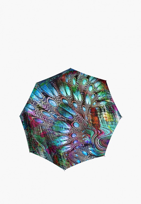 Зонт-трость Doppler цвет Разноцветный 