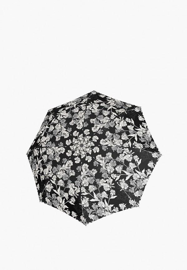 Зонт-трость Doppler цвет Черный 