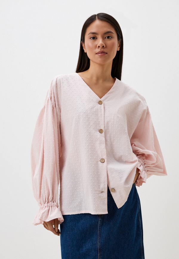 Блуза Простор