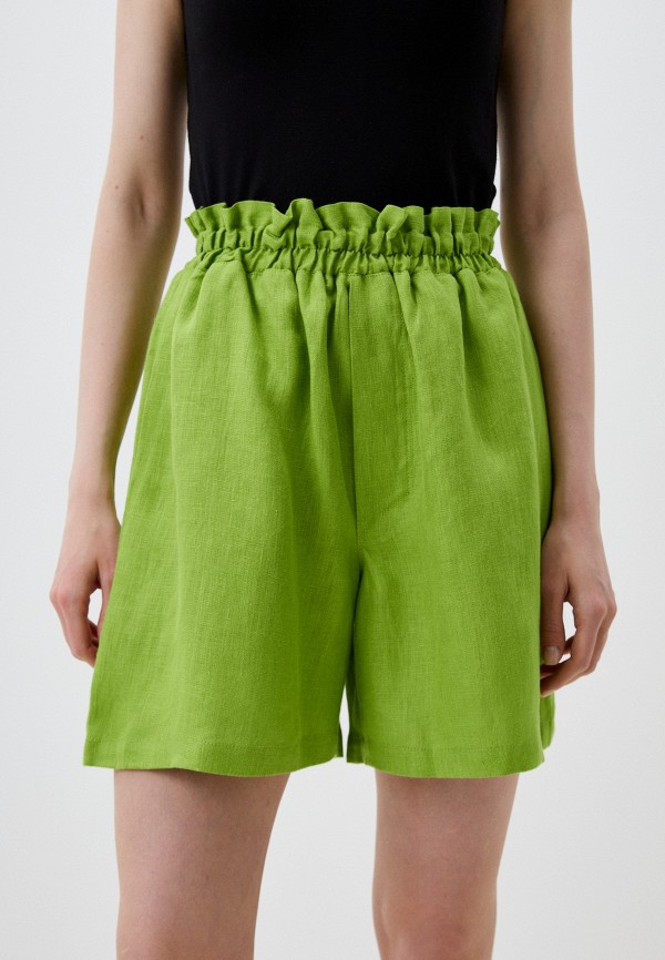 Шорты Простор