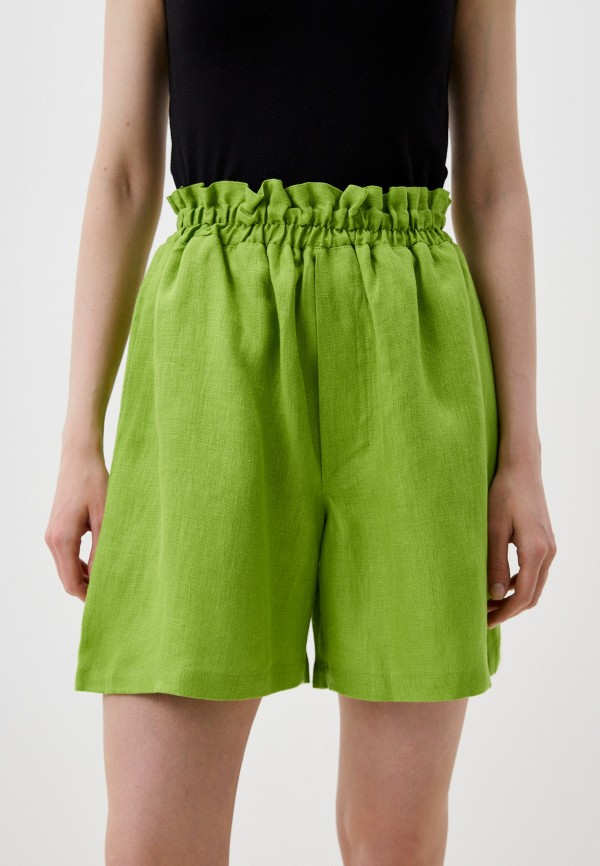 Шорты Простор