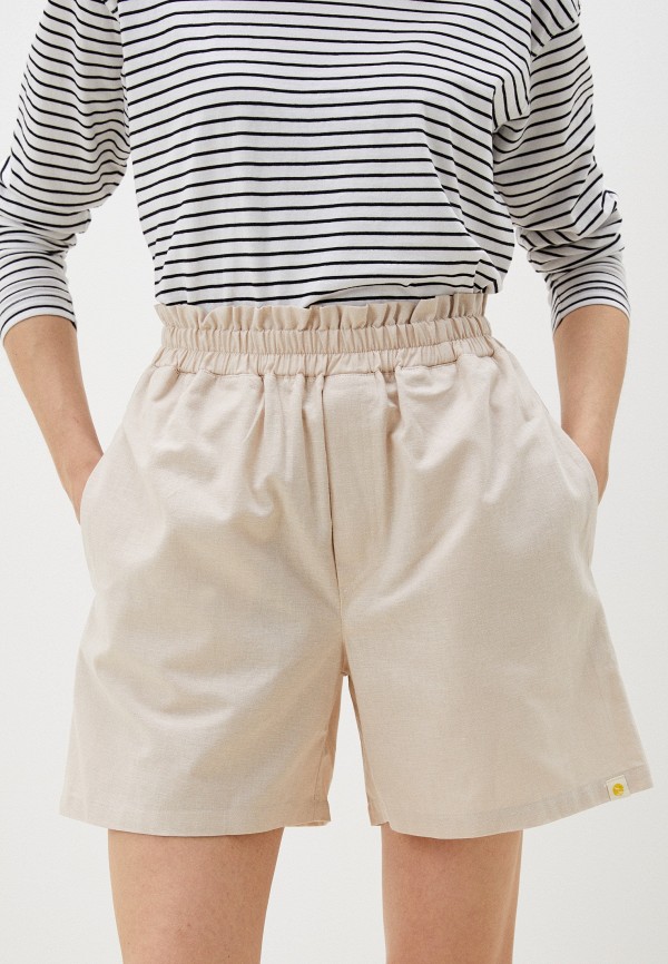 Шорты Простор