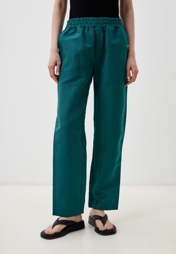 Брюки Простор 3500₽