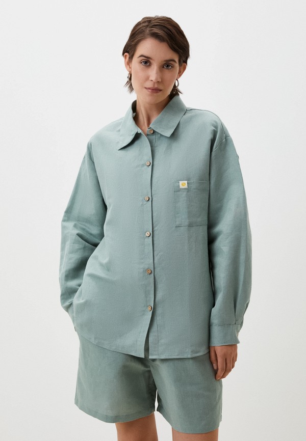 Рубашка Простор