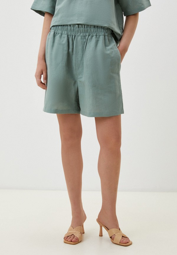 Шорты Простор