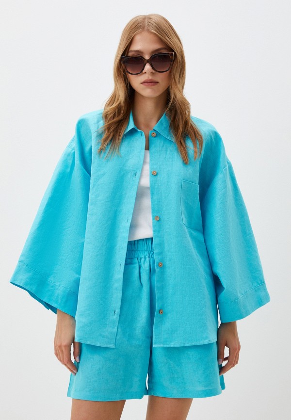 Рубашка Простор