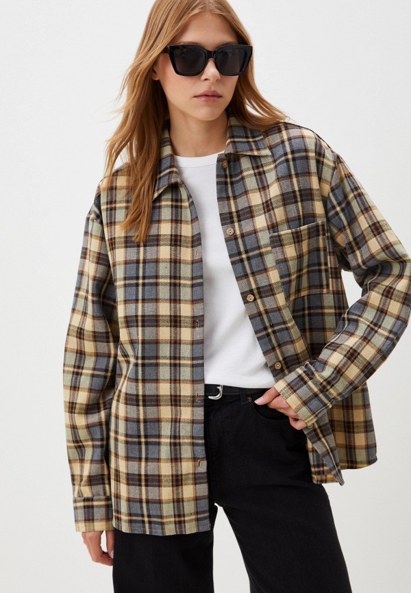 Рубашка Простор