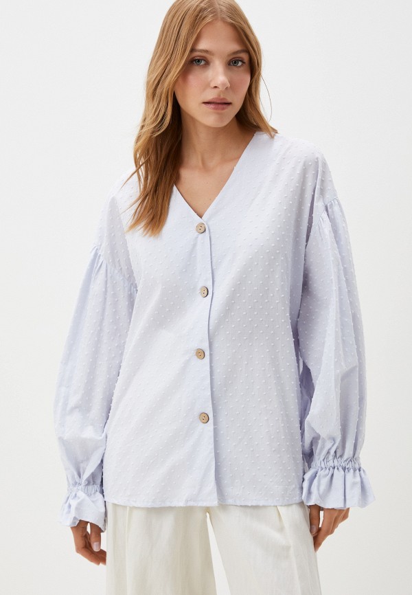 Блуза Простор